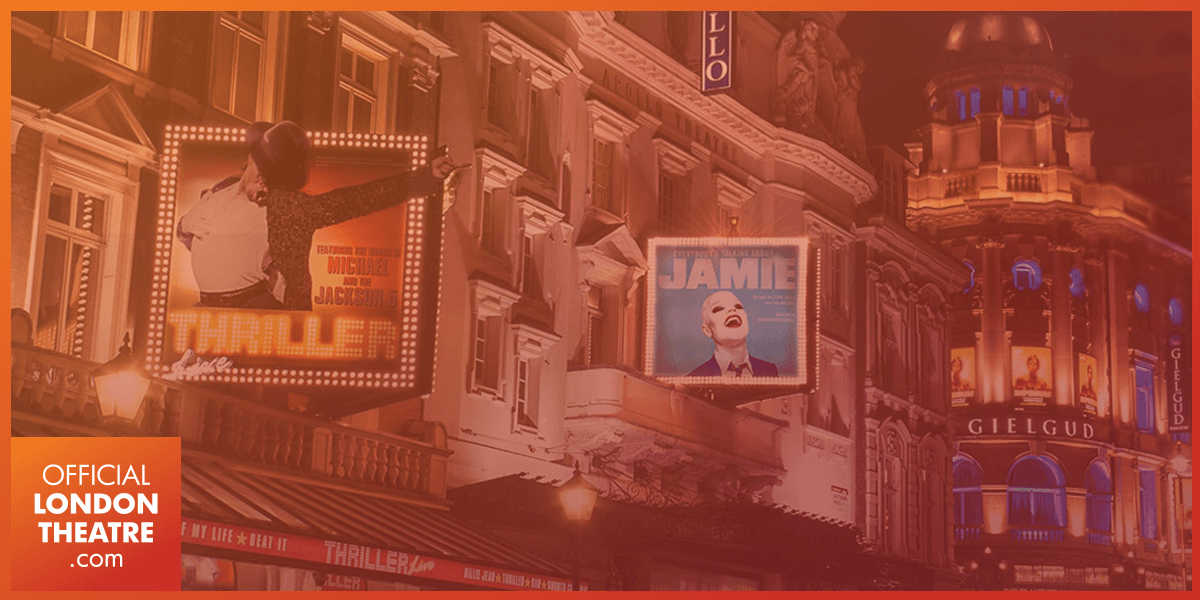 Win £100 of Theatre Tokens (Liverpool)