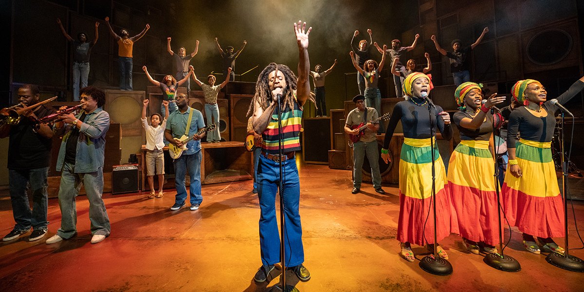 Unmissable theatre shows: The best musicals in London's West End 2022 ...