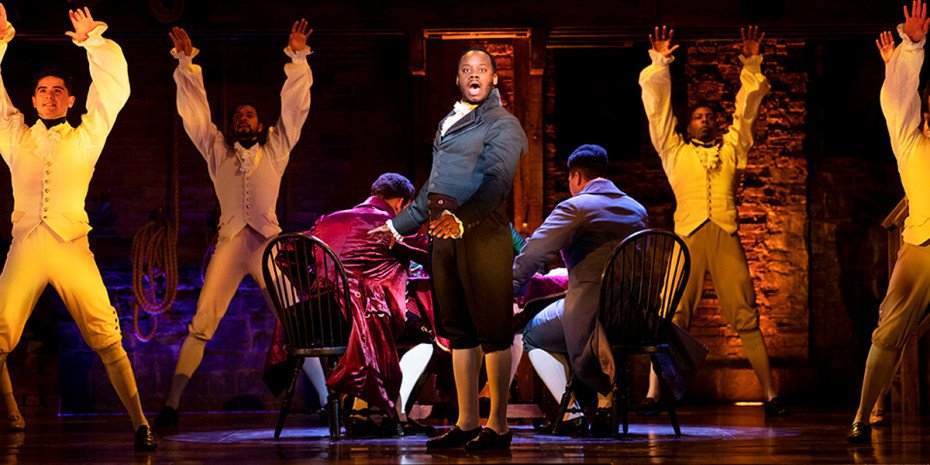 Hamilton characters x child reader cheap