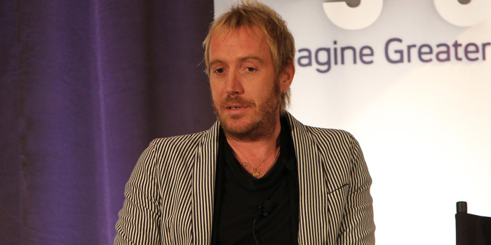 Rhys Ifans