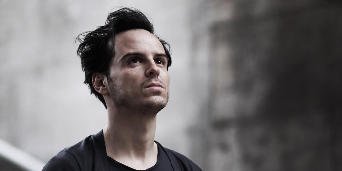 Andrew Scott (Photo: Kevin Cummins)