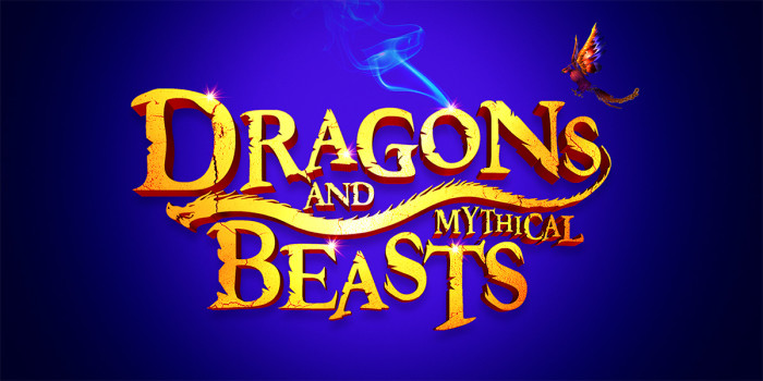 Dragons and Mythical Beasts at the Regent's Park Open Air Theatre