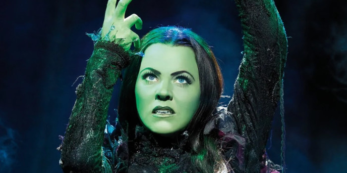 Rachel Tucker