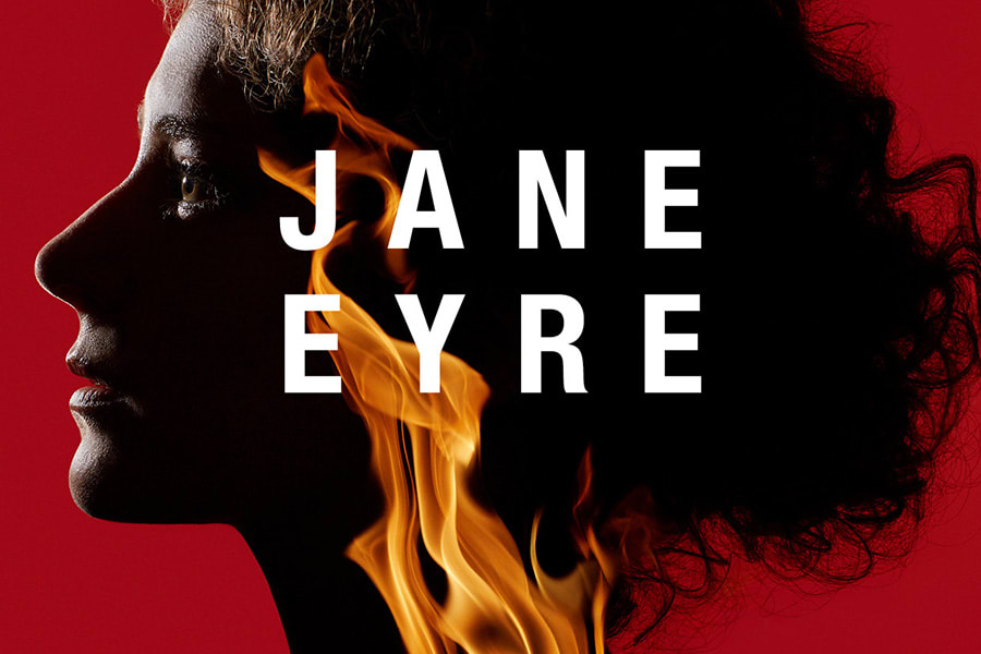 Jane Eyre at the National Theatre