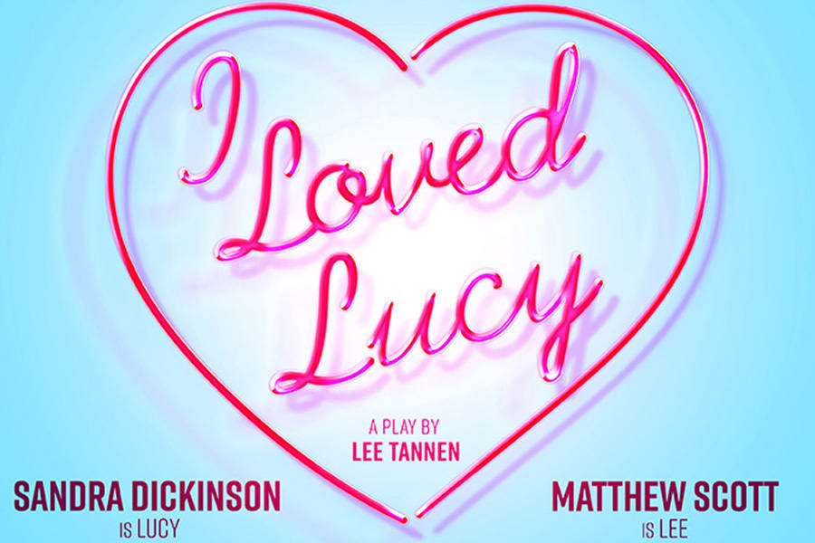 I Loved Lucy at the Arts Theatre