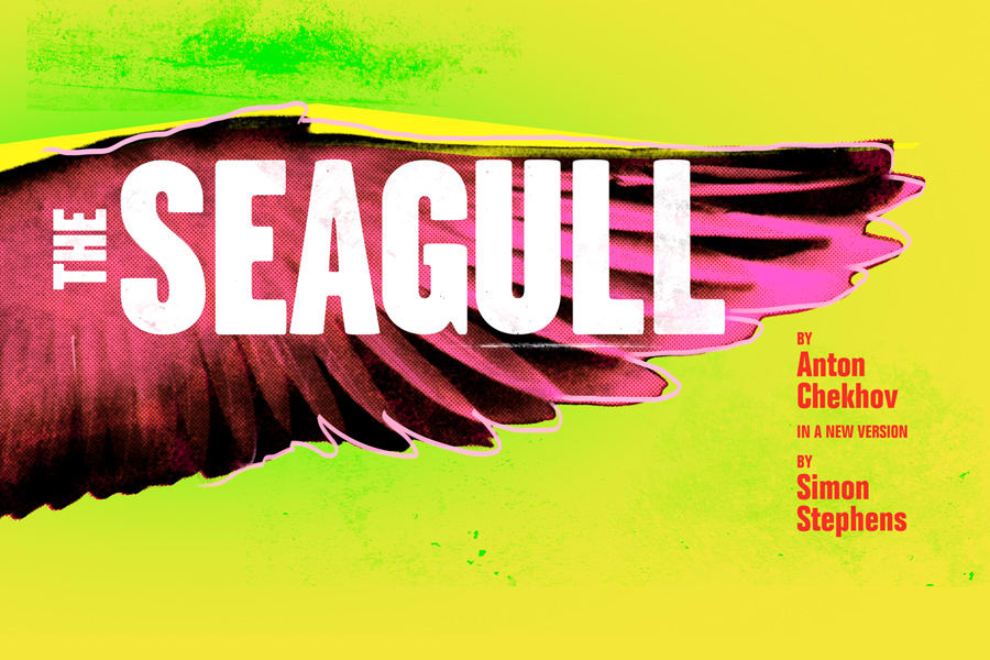 The Seagull at Lyric Hammersmith