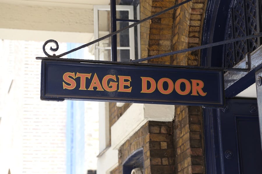 Stage Door