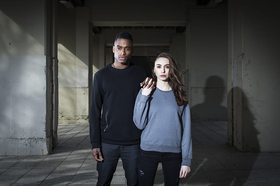 National Youth Theatre - Frantic Assembly's Othello (Photo: Helen Maybanks)