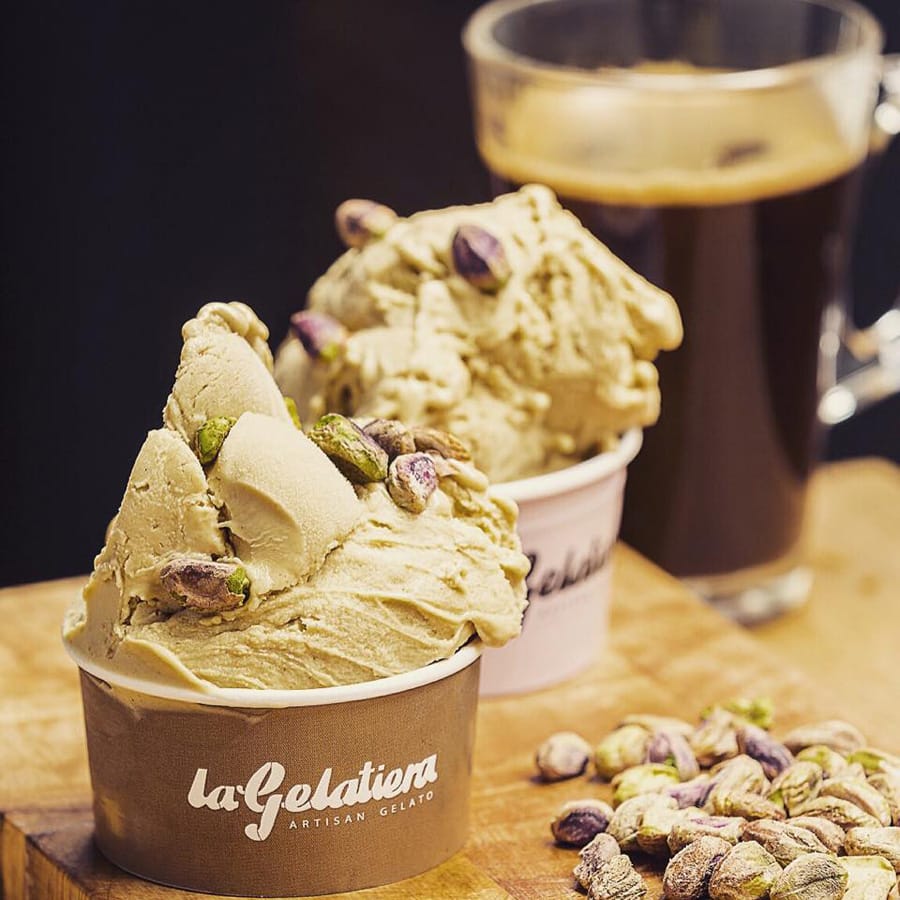 La Gelateria