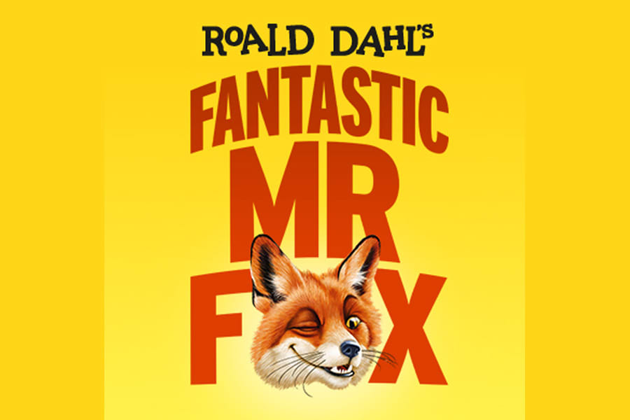 Fantastic Mr Fox at Lyric Hammersmith