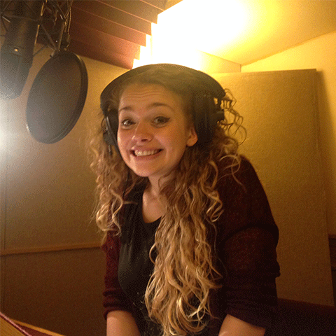 Carrie Hope Fletcher