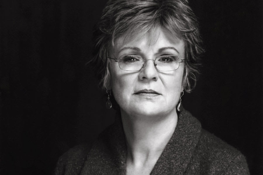 Julie Walters