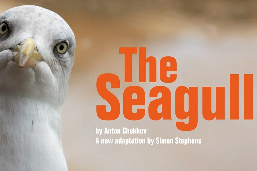 The Seagull at Lyric Hammersmith