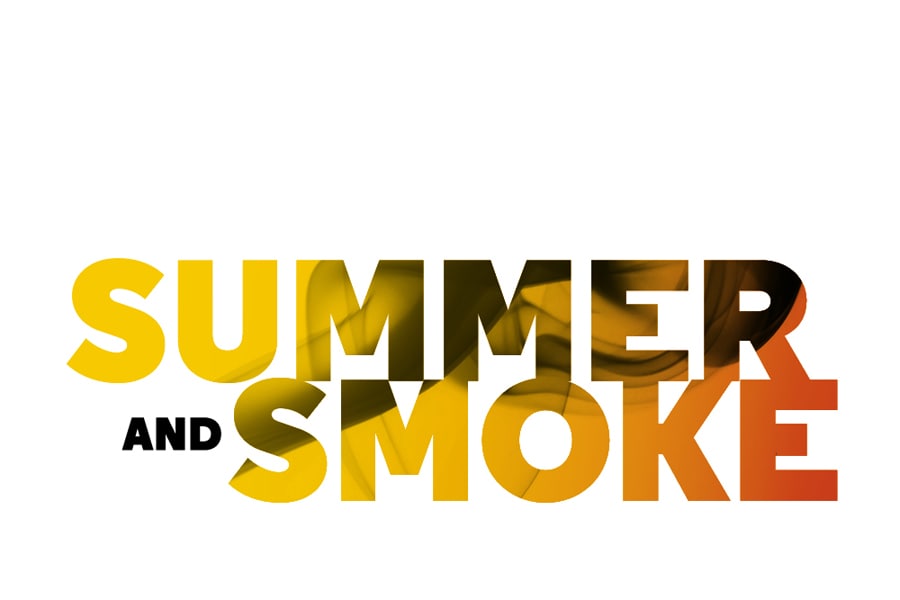 Summer And Smoke at the Almeida Theatre