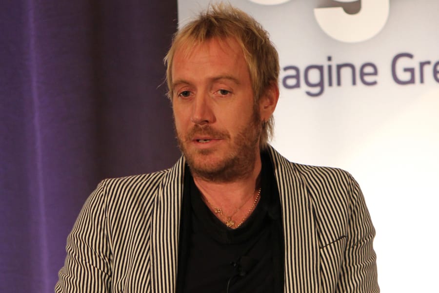 Rhys Ifans