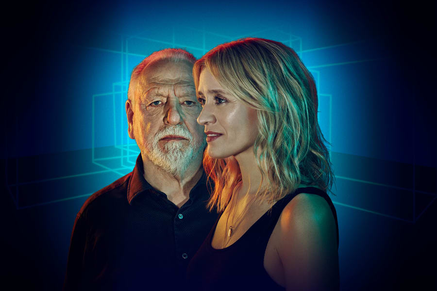 Heisenberg: The Uncertainty Principle in the West End