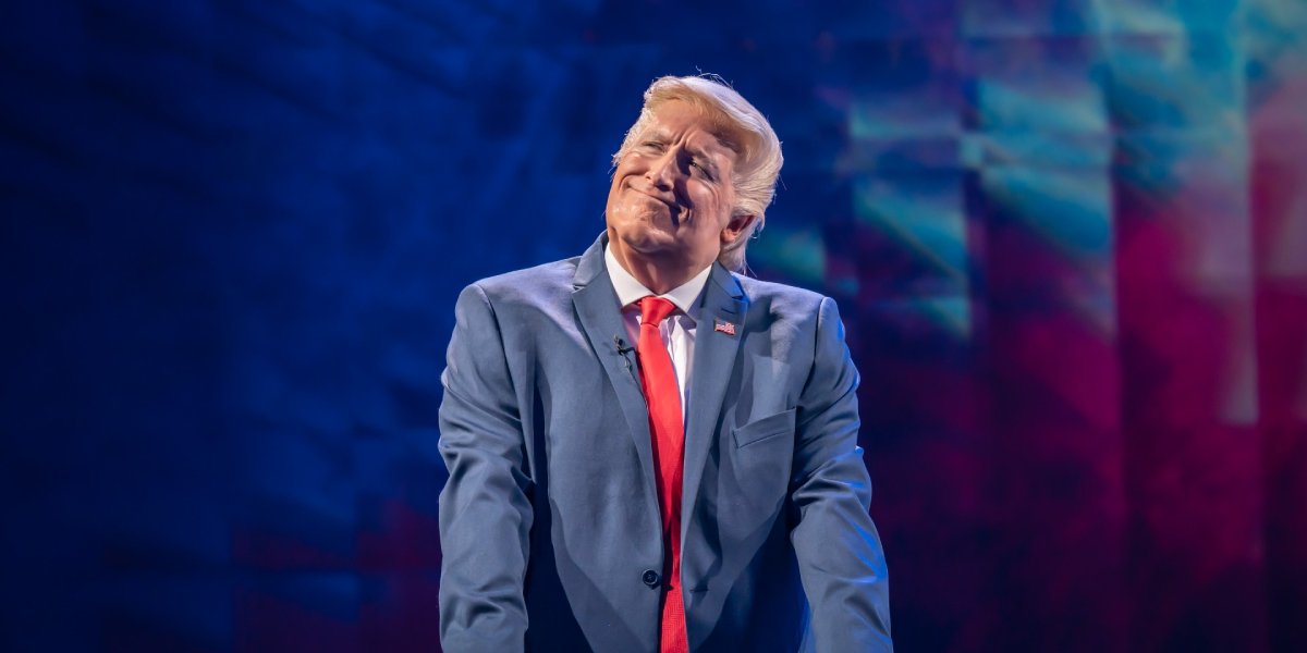 Review The 47th at the Old Vic Official London Theatre