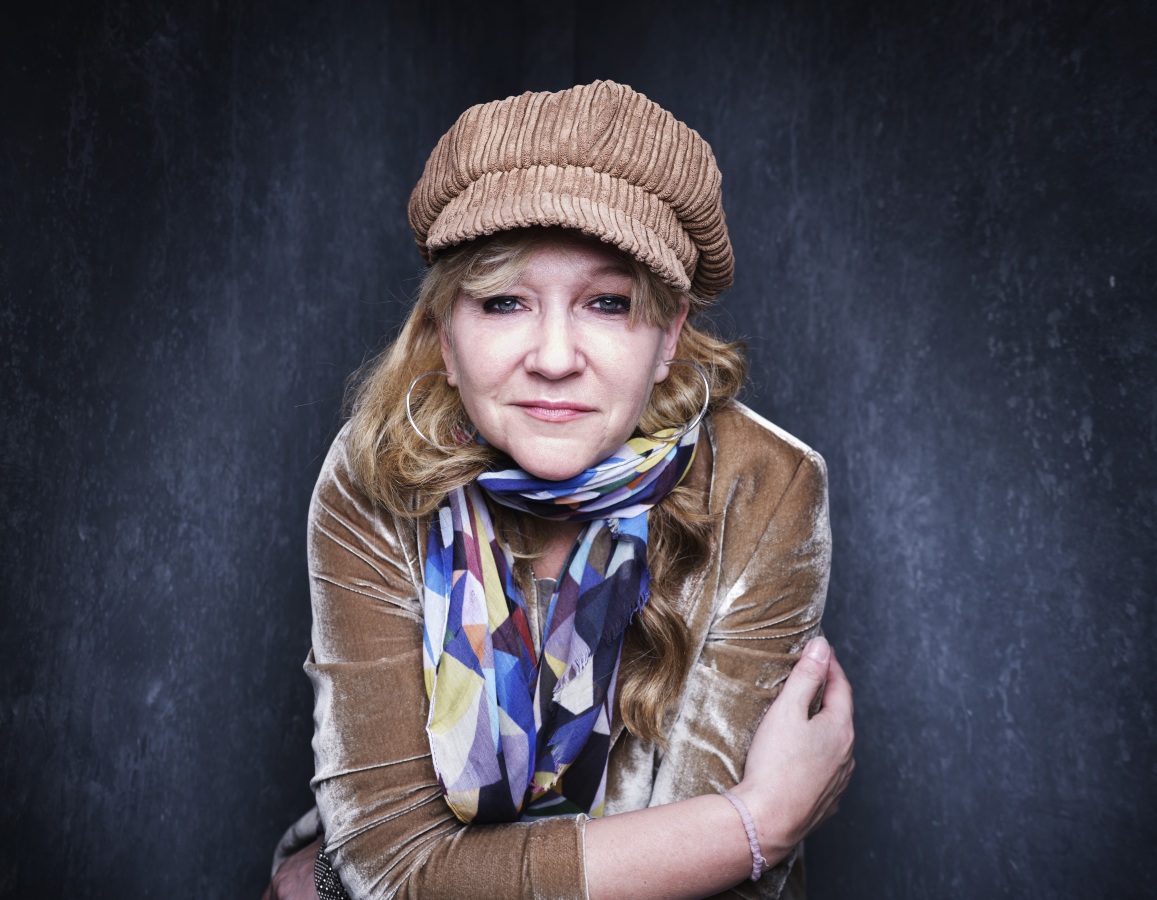 Sonia Friedman (c) Rankin